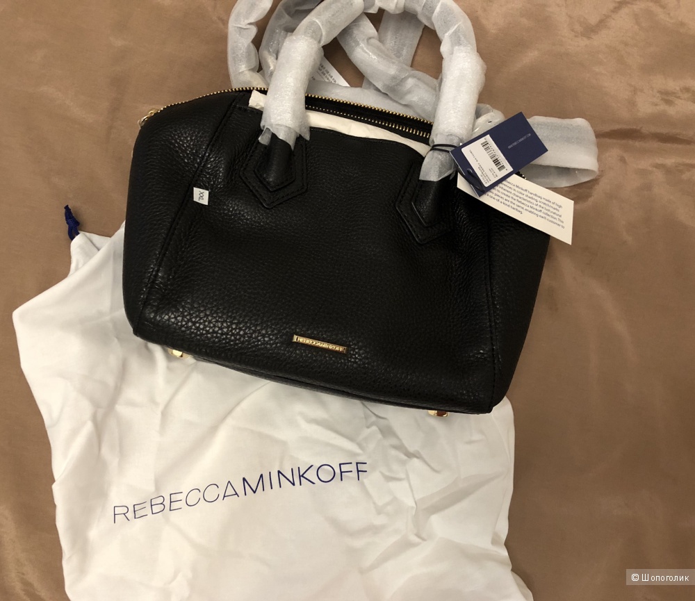 Сумка Rebecca Minkoff