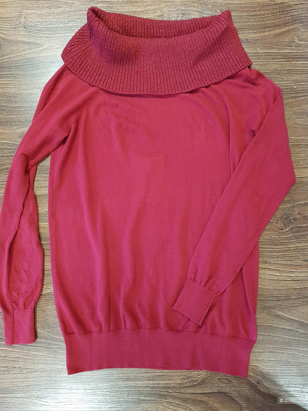 Свитер MICHAEL KORS. р.44 или 46