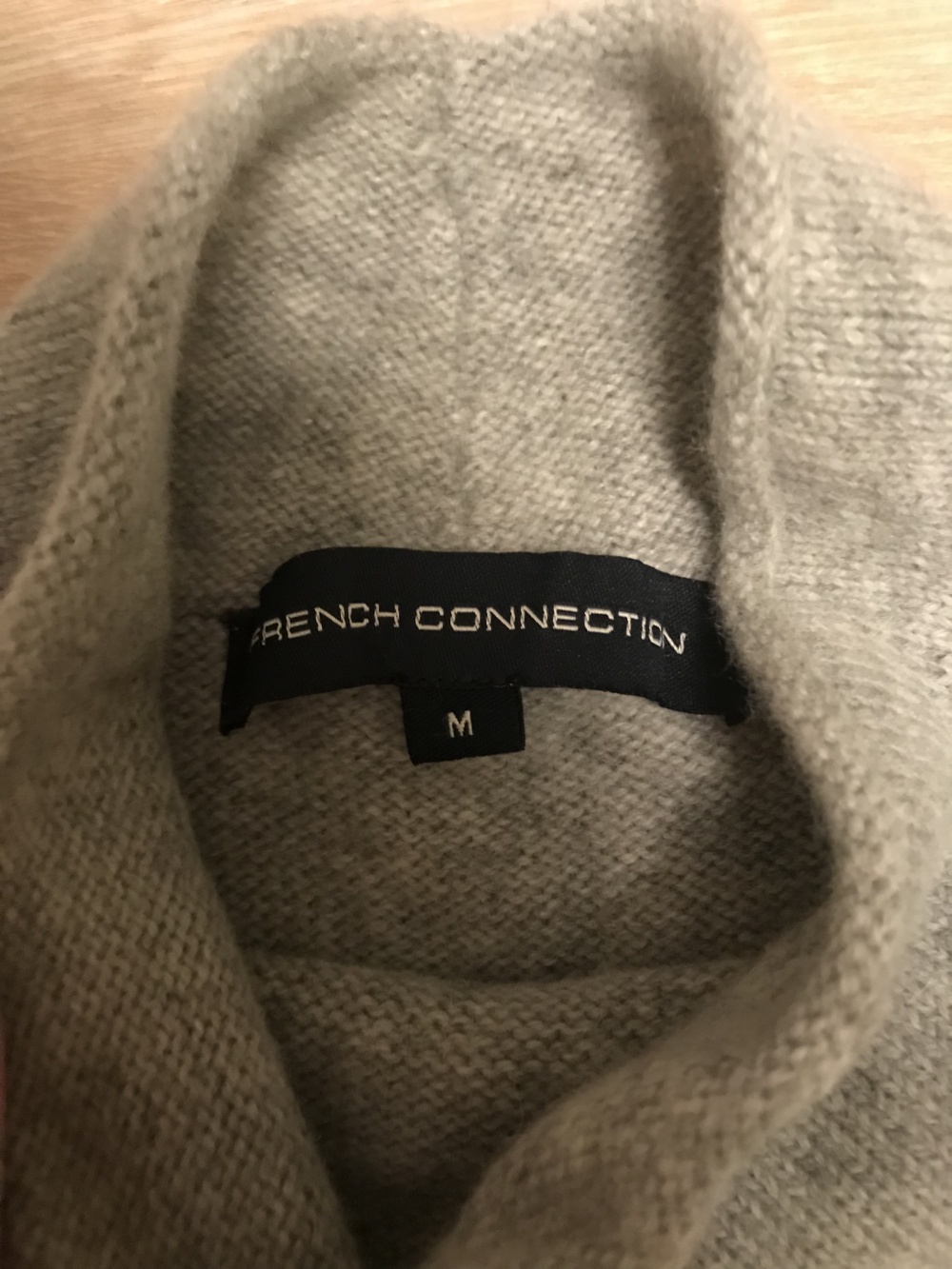 Свитер French Connection, размер M