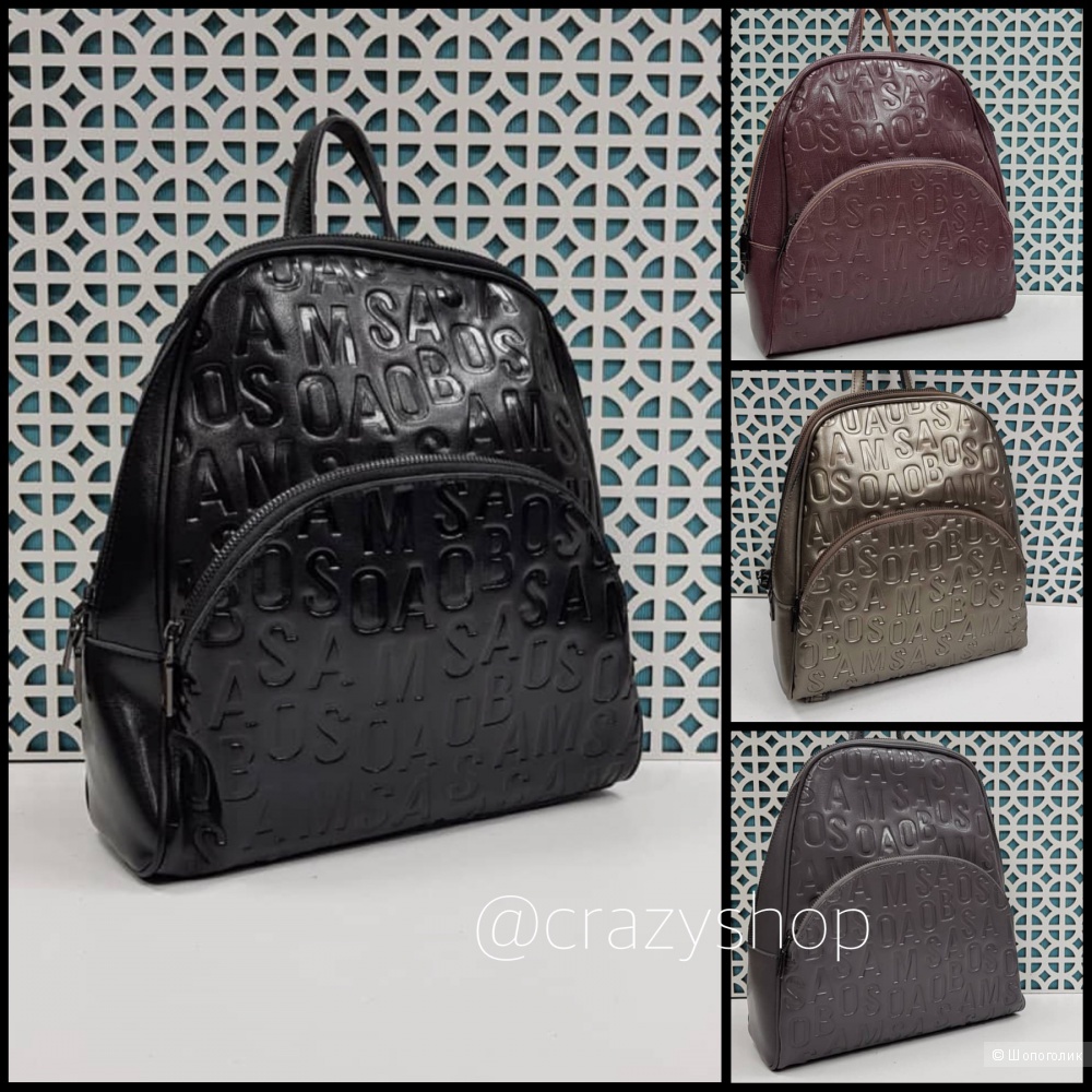 Рюкзак Marc Jacobs, 32*29