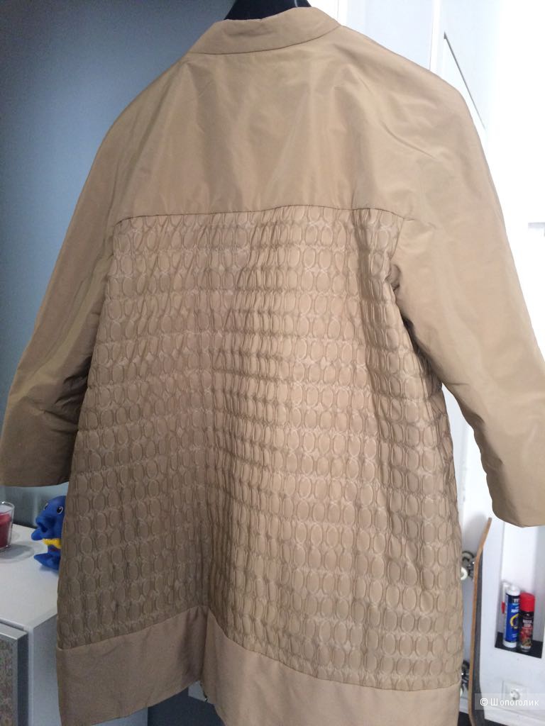 Пуховик Moncler S/M