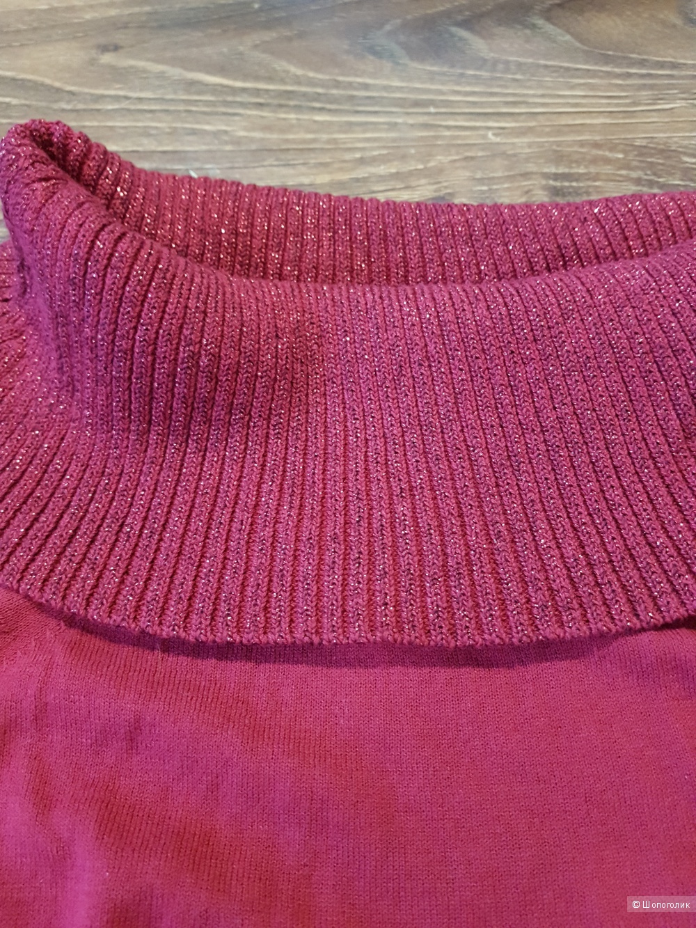 Свитер MICHAEL KORS. р.44 или 46