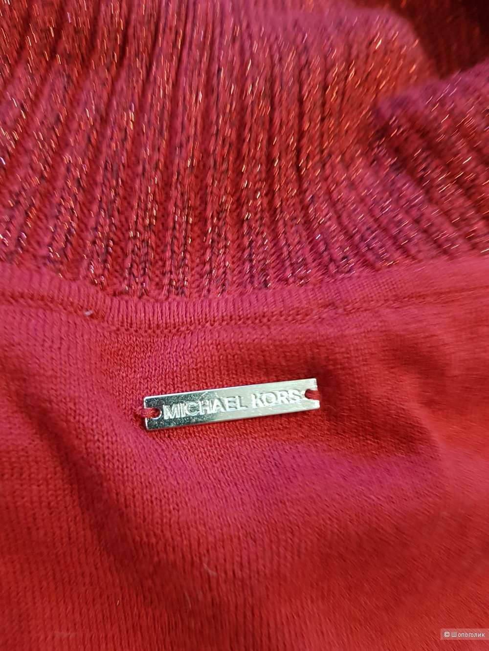 Свитер MICHAEL KORS. р.44 или 46