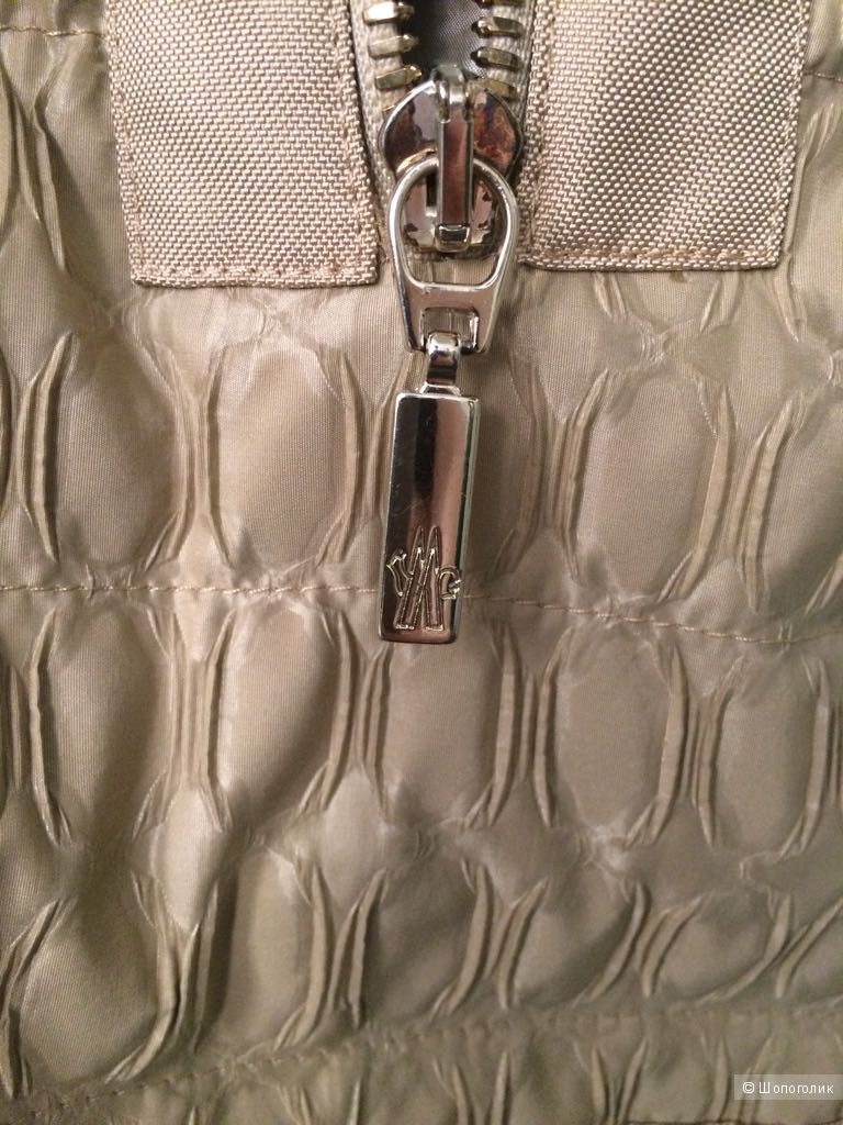 Пуховик Moncler S/M