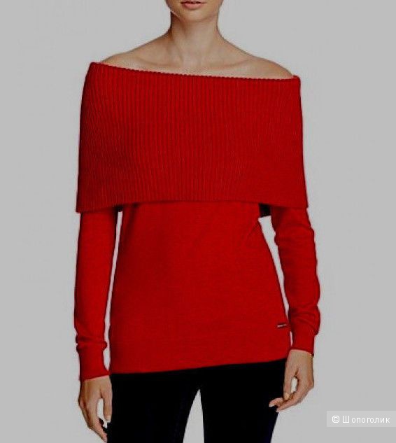 Свитер MICHAEL KORS. р.44 или 46