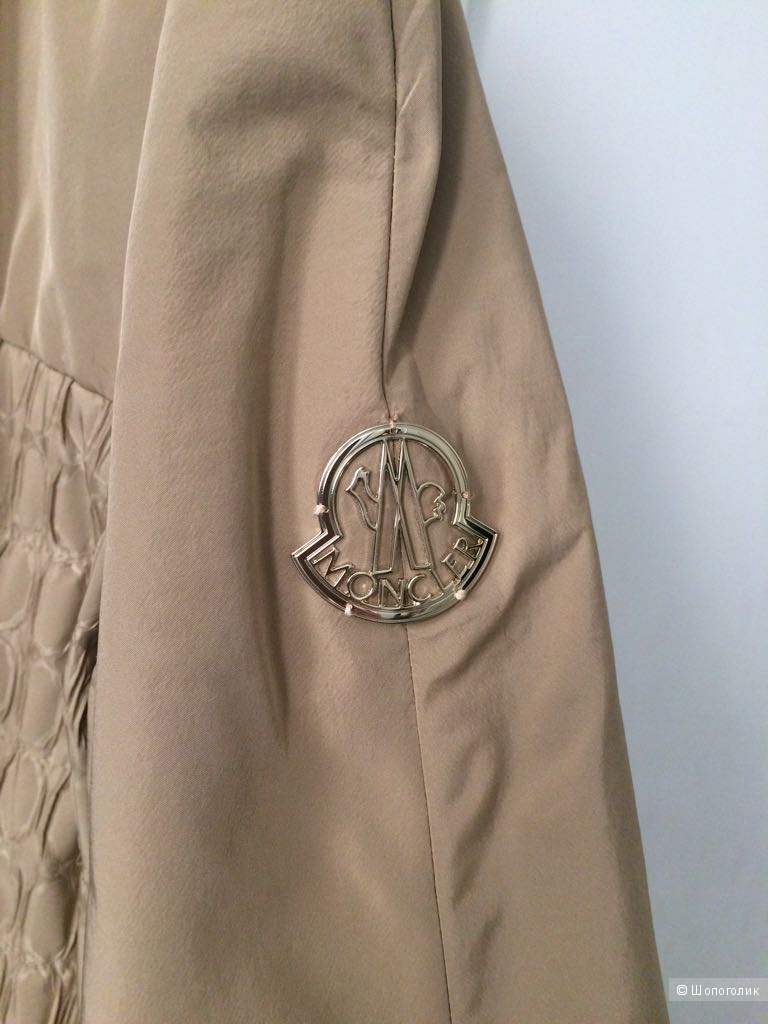 Пуховик Moncler S/M