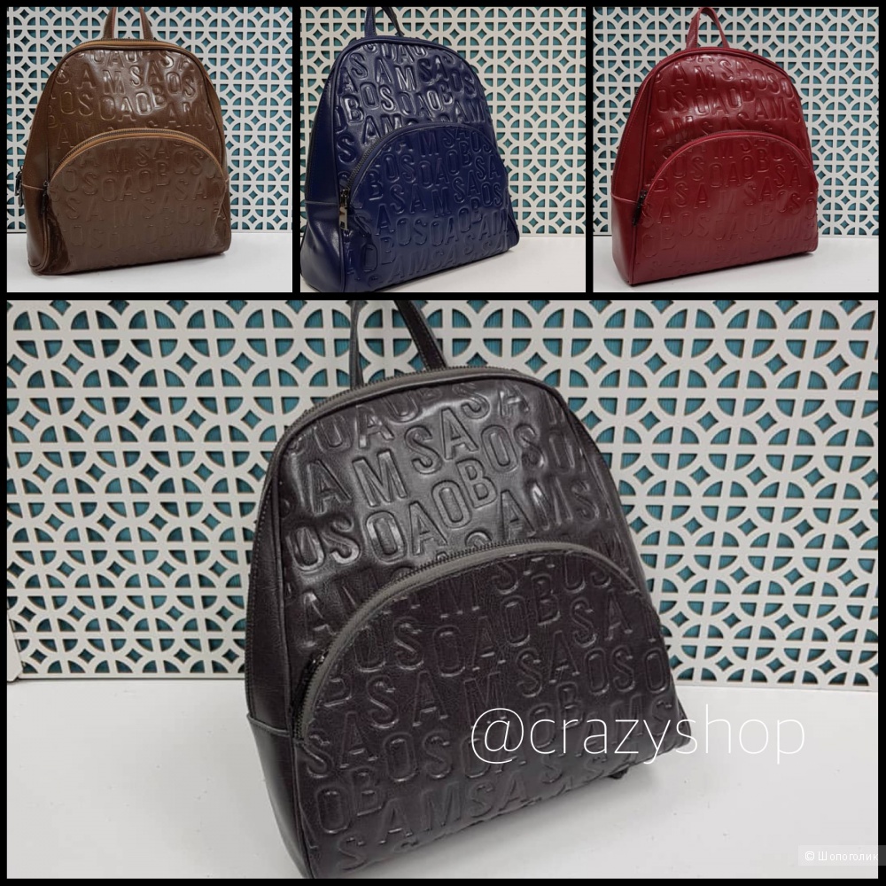 Рюкзак Marc Jacobs, 32*29