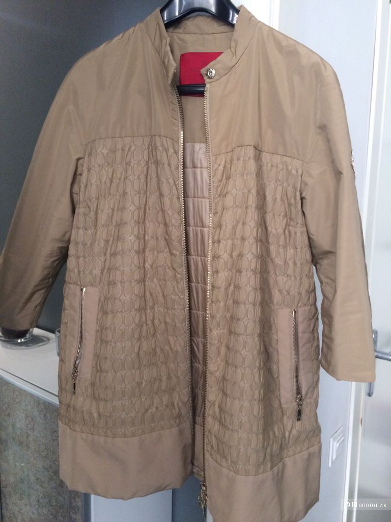 Пуховик Moncler S/M