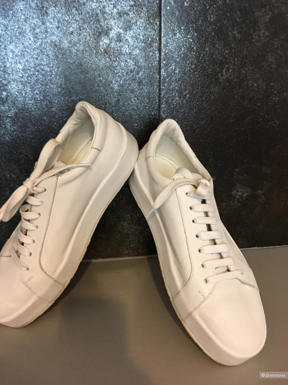 Кроссовки Jil Sander, размер 38