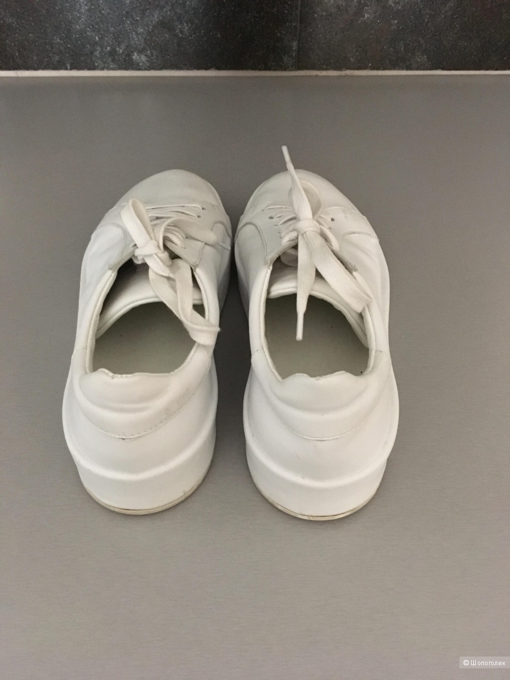 Кроссовки Jil Sander, размер 38