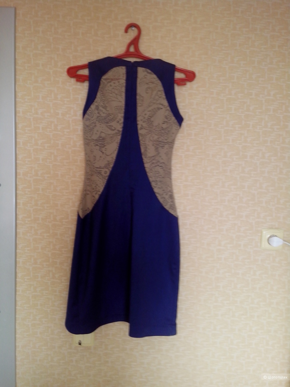 Платье Colambina, размер 48