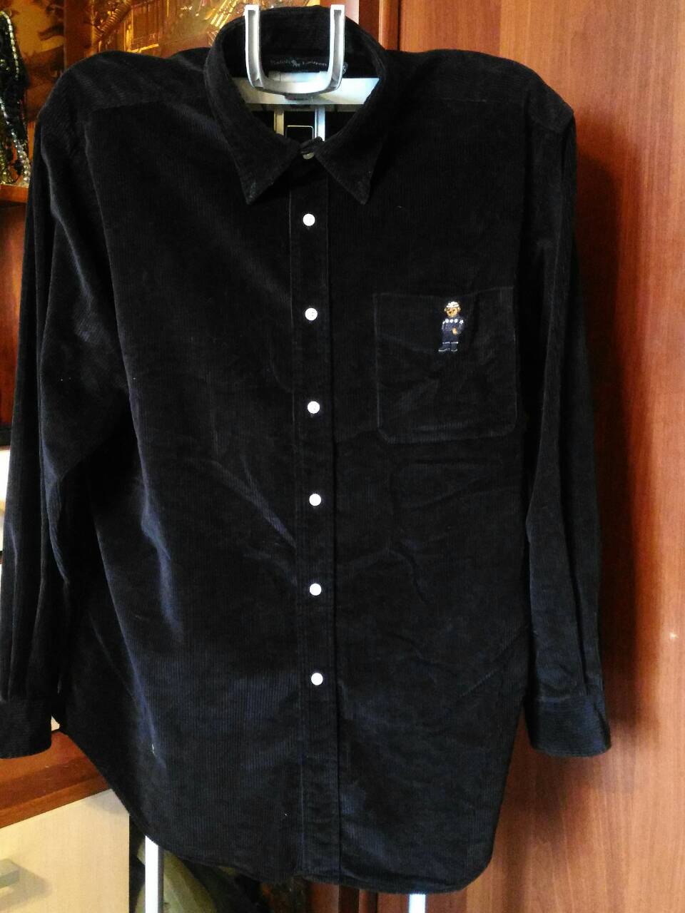 Рубашка Ralph Lauren 50-52-54
