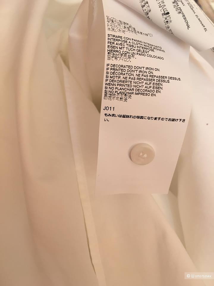 Платье MM6 Maison Margiela 42 it 44 rus