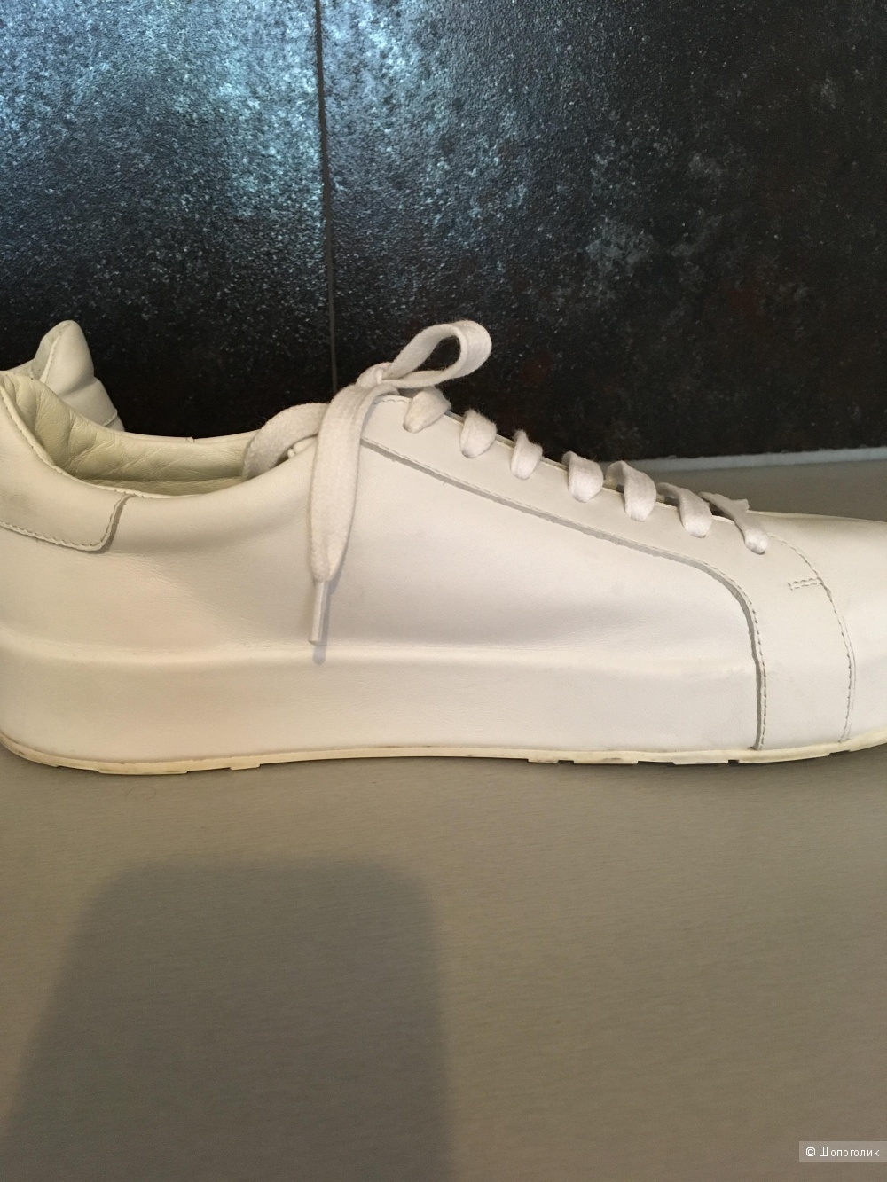 Кроссовки Jil Sander, размер 38