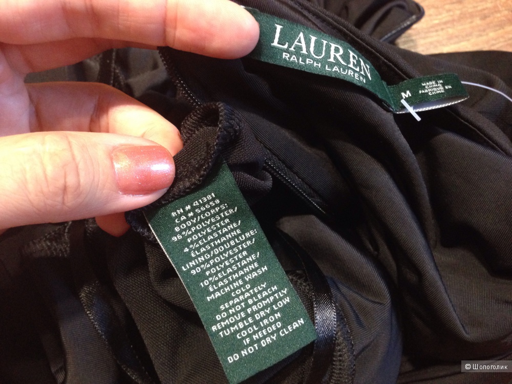 Комбинезон Ralph Lauren . р.46