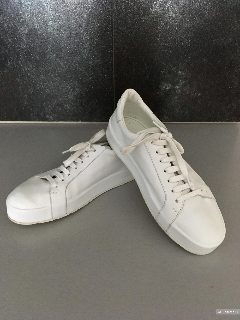 Кроссовки Jil Sander, размер 38