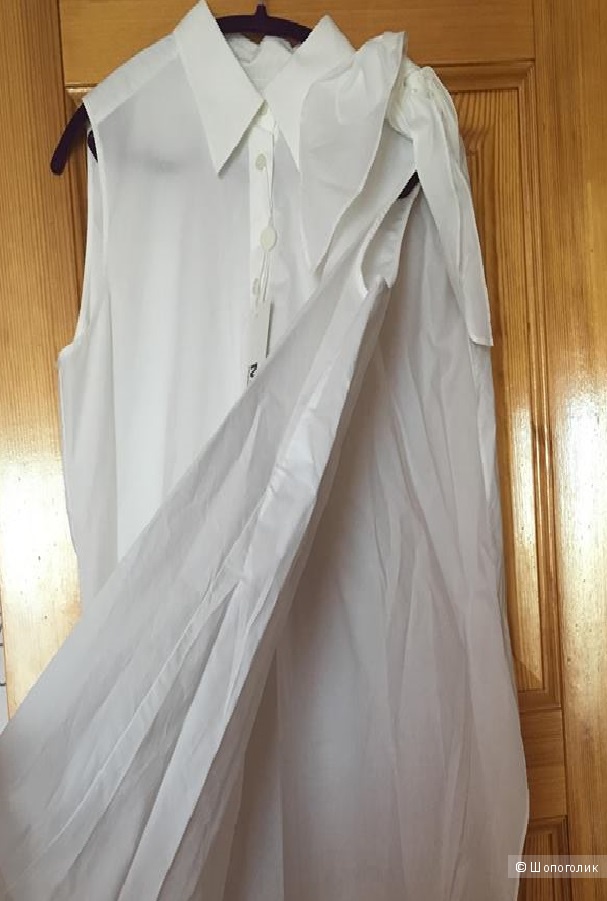 Платье MM6 Maison Margiela 42 it 44 rus