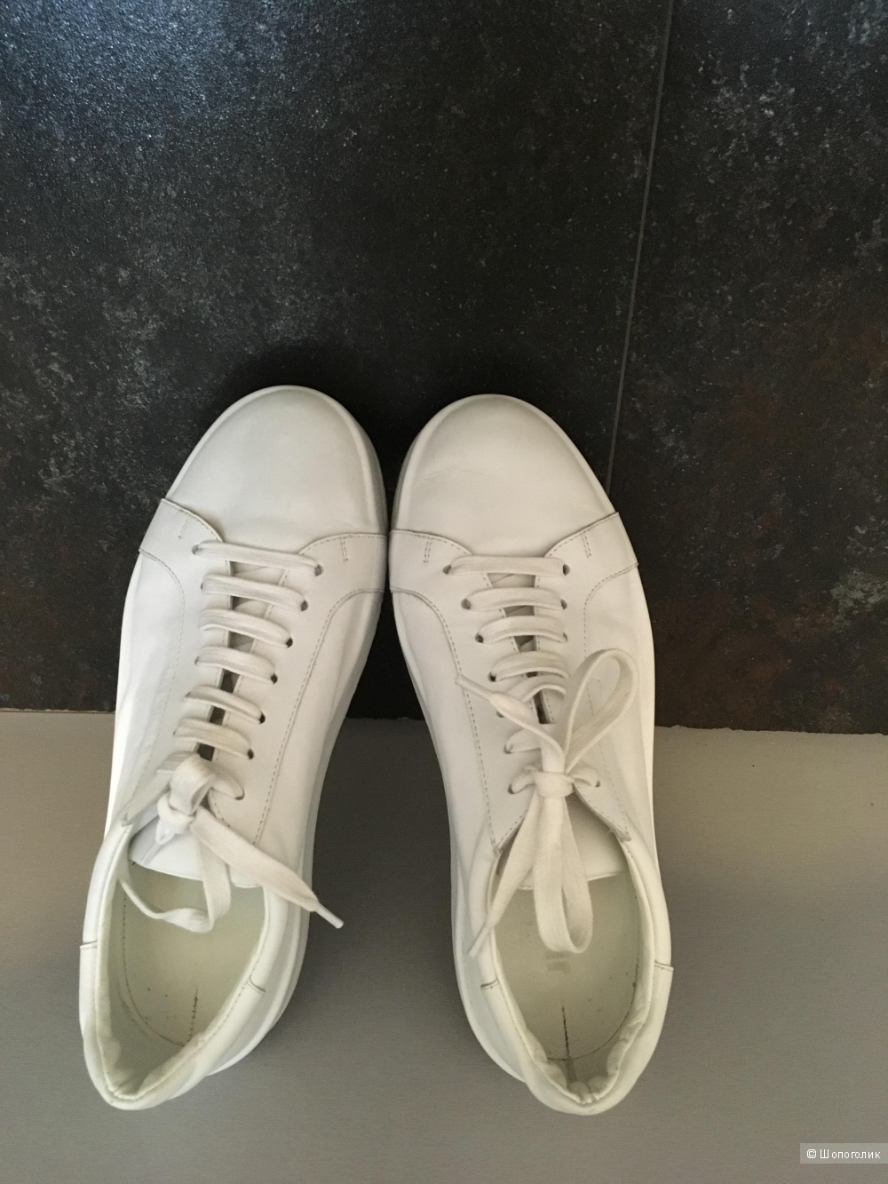 Кроссовки Jil Sander, размер 38