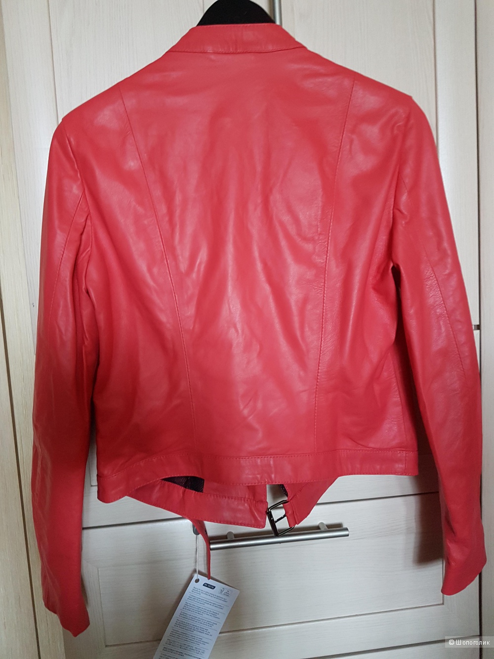 Куртка Vintage de luxe 44-46р