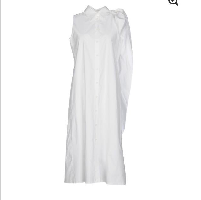 Платье MM6 Maison Margiela 42 it 44 rus
