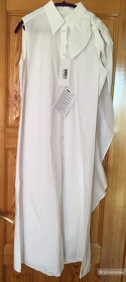 Платье MM6 Maison Margiela 42 it 44 rus