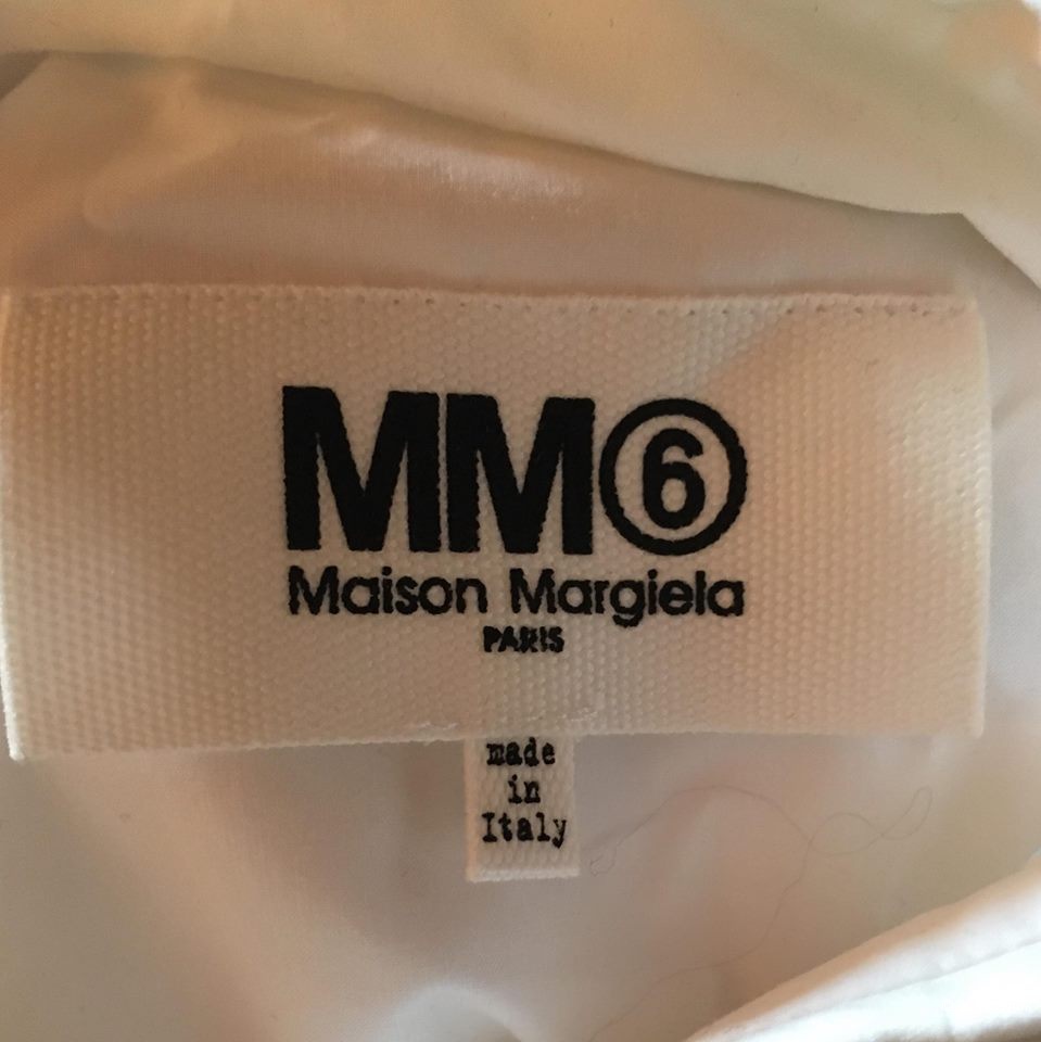 Платье MM6 Maison Margiela 42 it 44 rus