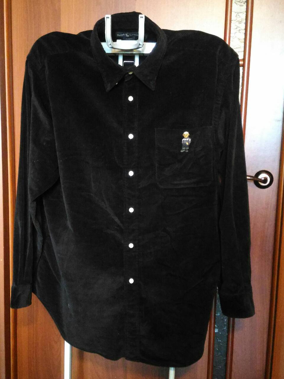 Рубашка Ralph Lauren 50-52-54