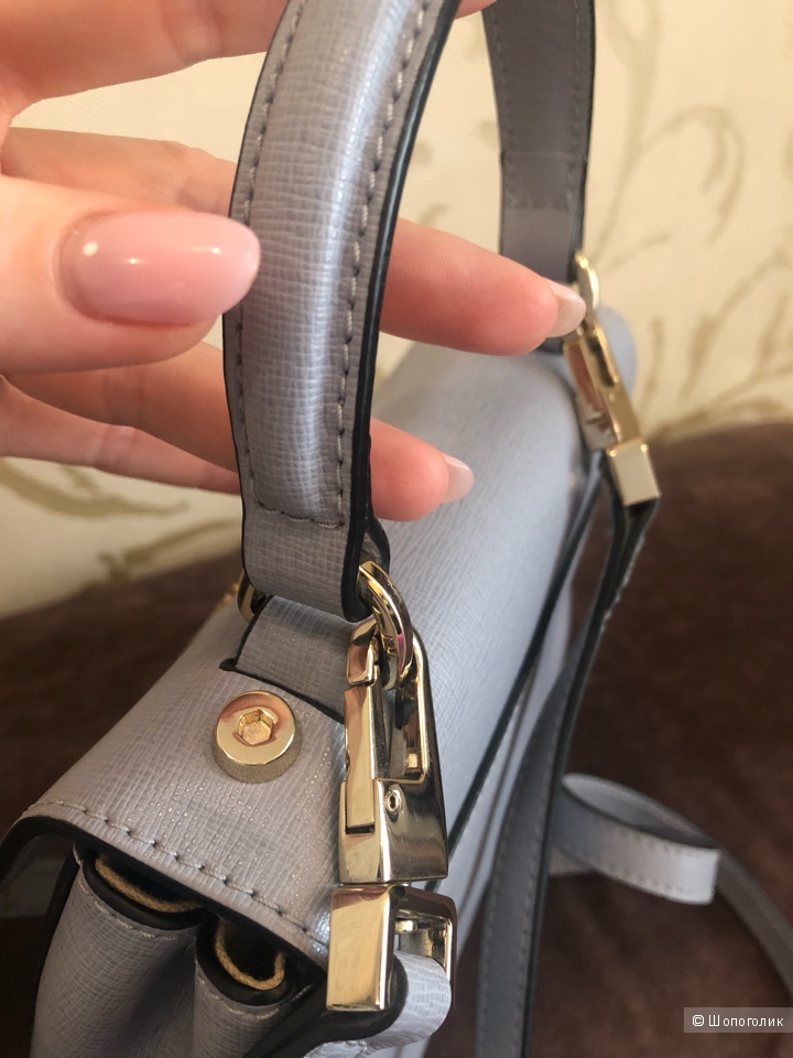 Сумка Coccinelle B14 small