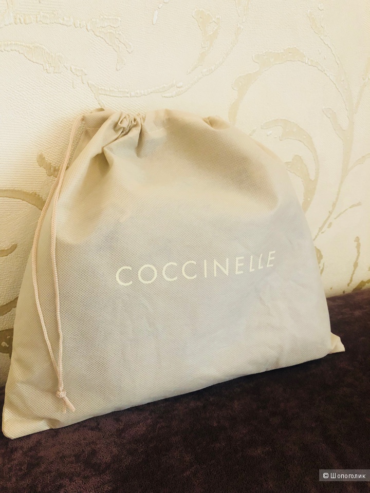 Сумка Coccinelle B14 small