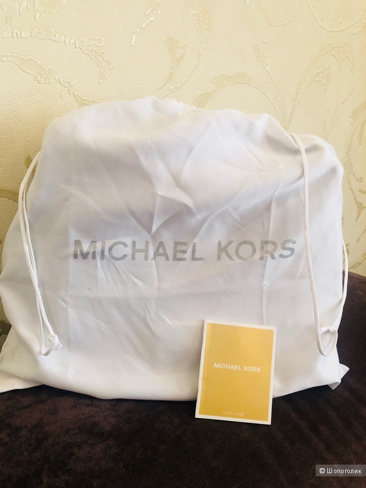 Сумка MICHAEL Michael Kors  Maxine Medium