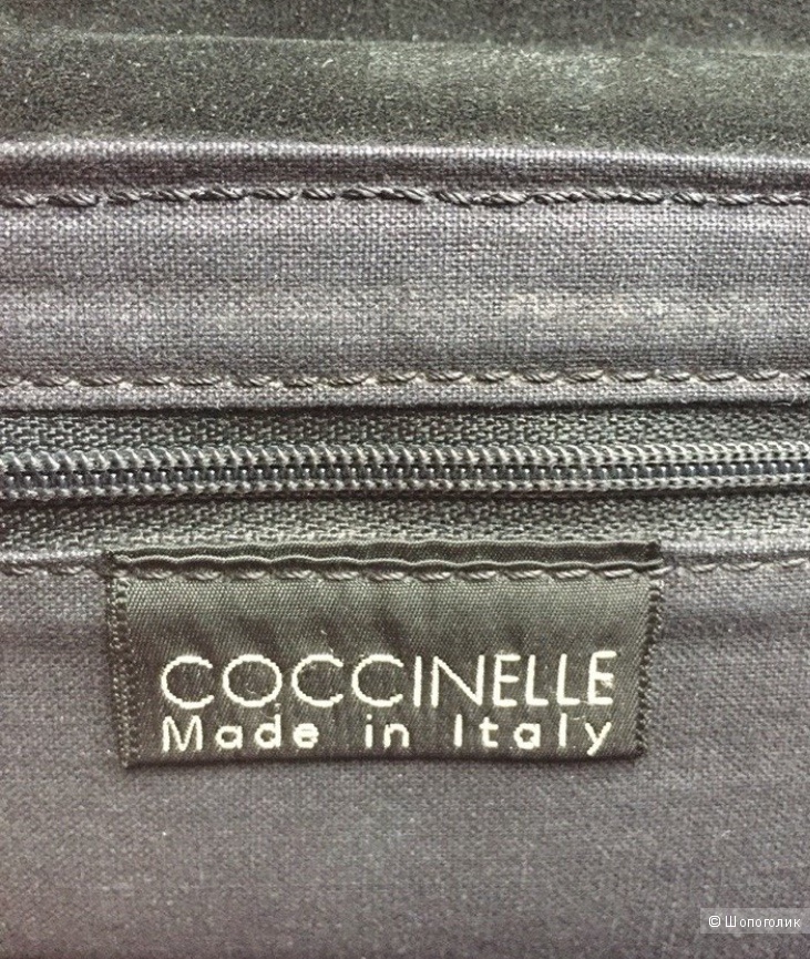 Coccinelle сумка