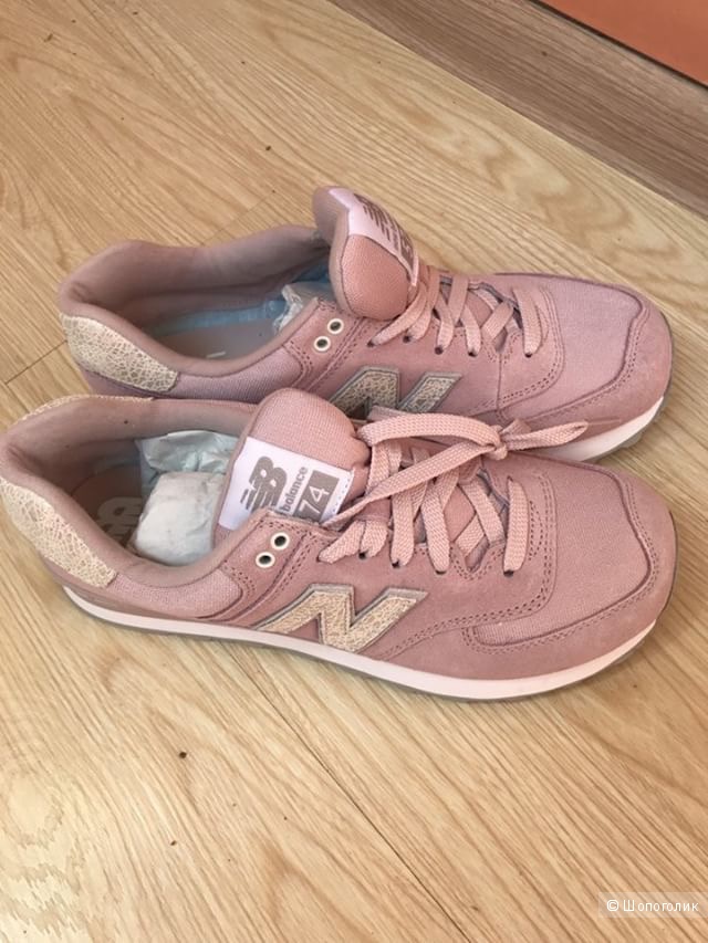 Кроссовки женские New Balance, разм. 9 US