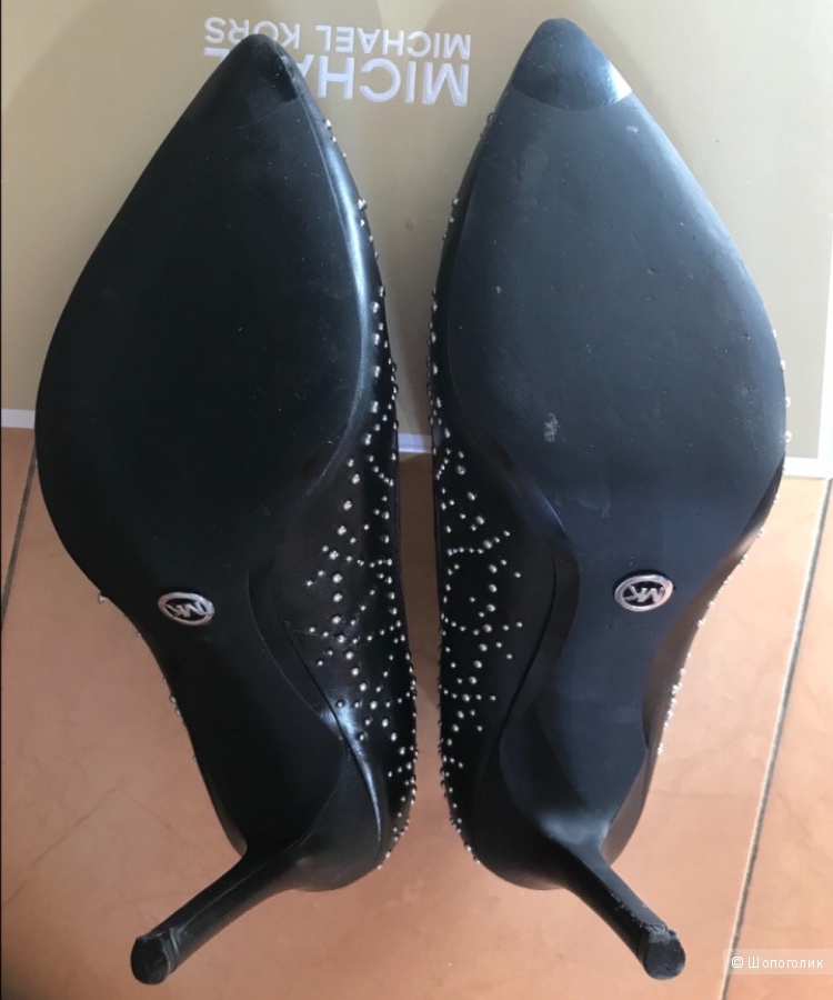 Туфли Michael Kors 38,5-39 размер
