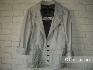 Куртка-пиджак  GUESS, 44 размер российский