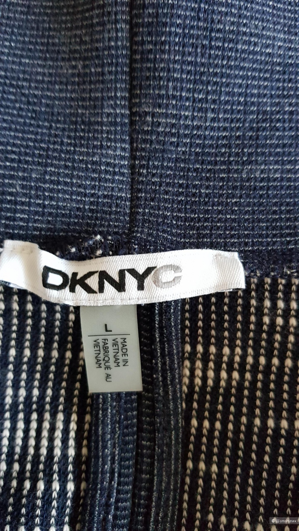 Куртка-жакет DKNY 46-48