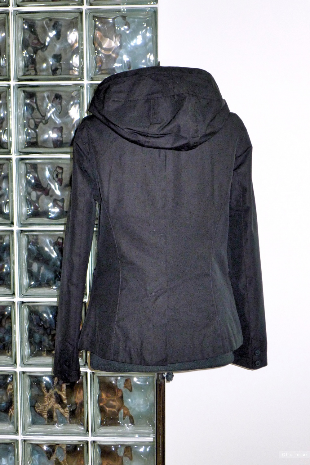 Куртка ветровка MASSIMO DUTTI размер S