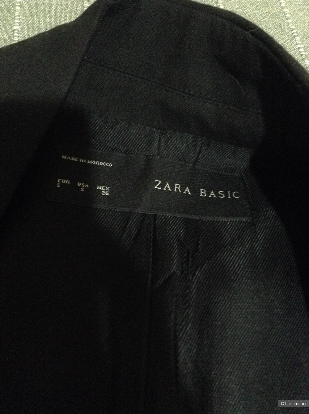 Жилет Zara, размер S