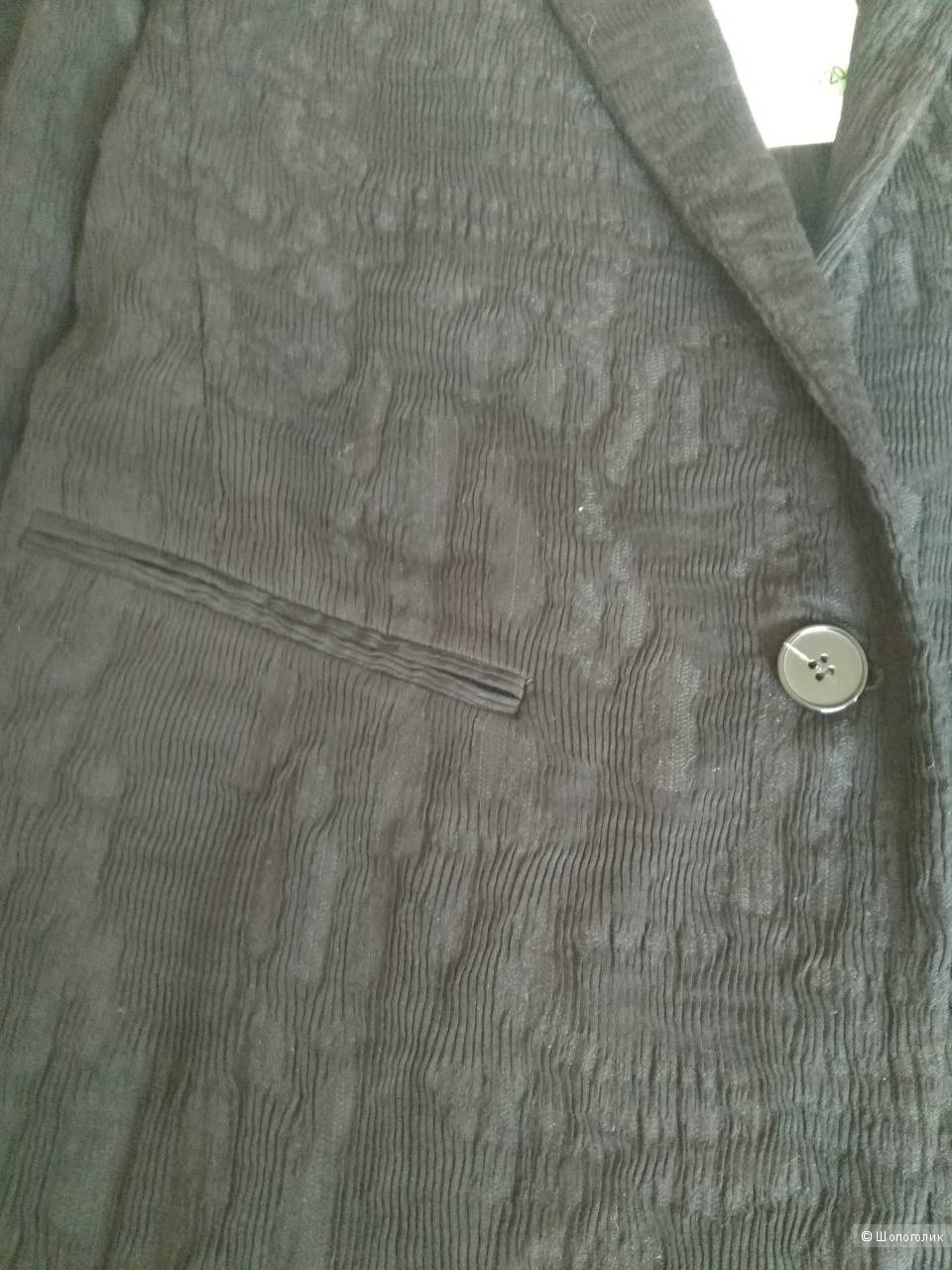 Пиджак Pomandere, размер 42
