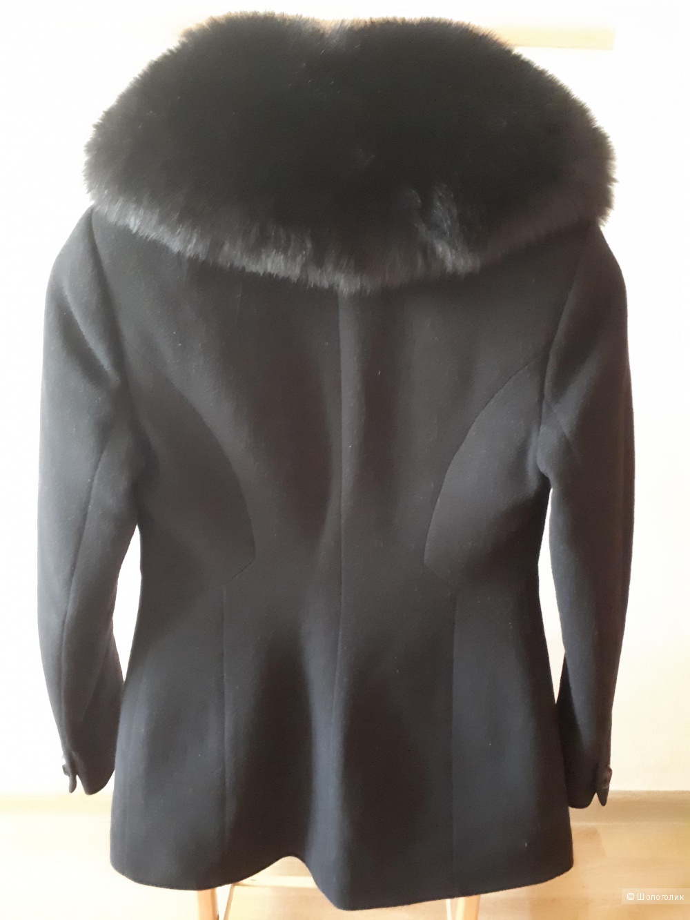 Пальто Dekka, размер 42