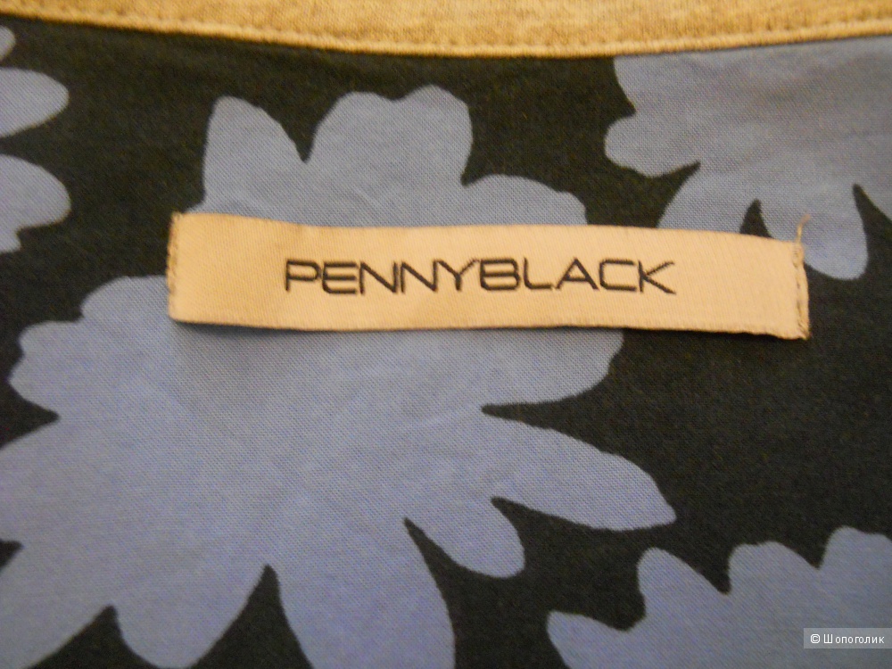 Блузка PennyBlack. Размер 42-44