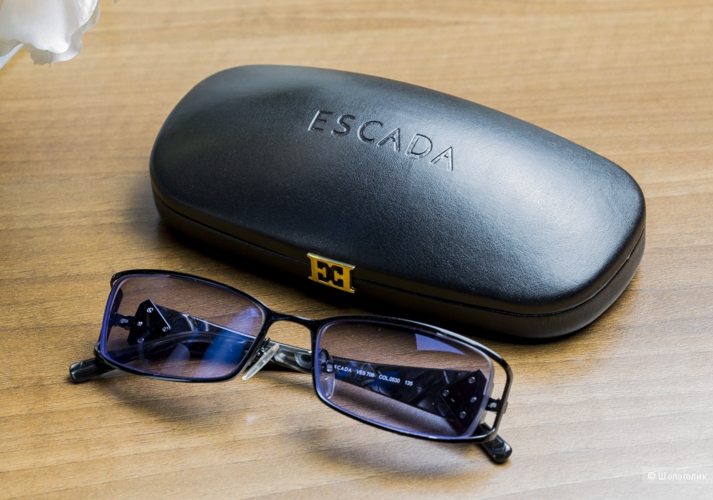 Оправа для очков/Медицинские очки - Escada.