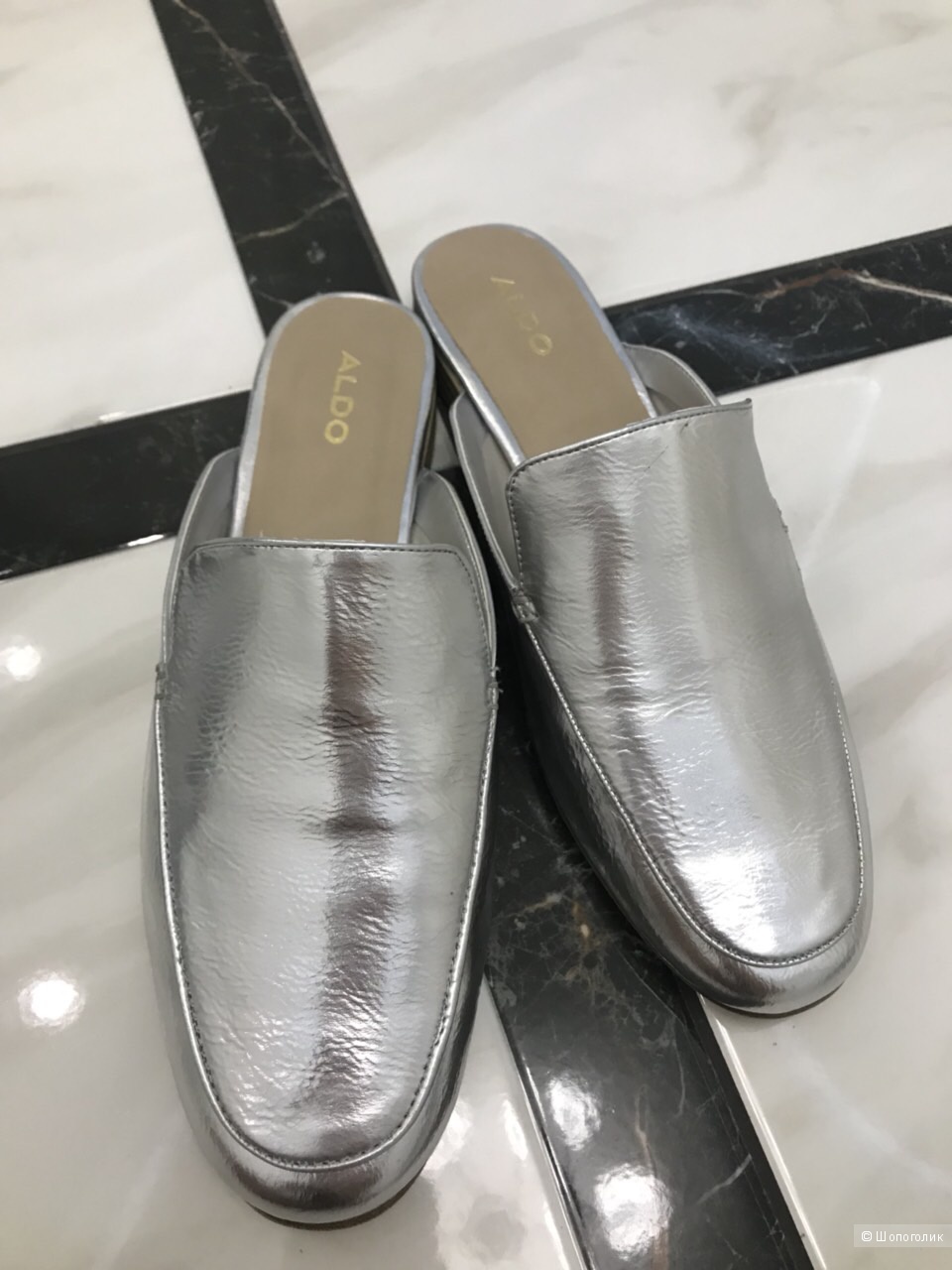 Mюли Aldo р. 8,5(38,5-39)