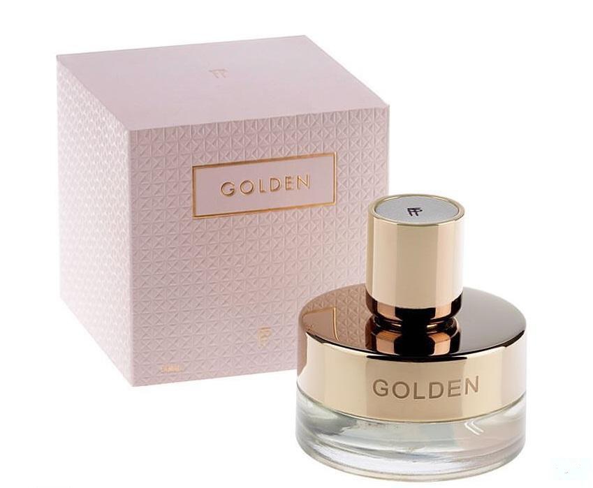 Парфюм Golden, Top Perfumer 60 мл.