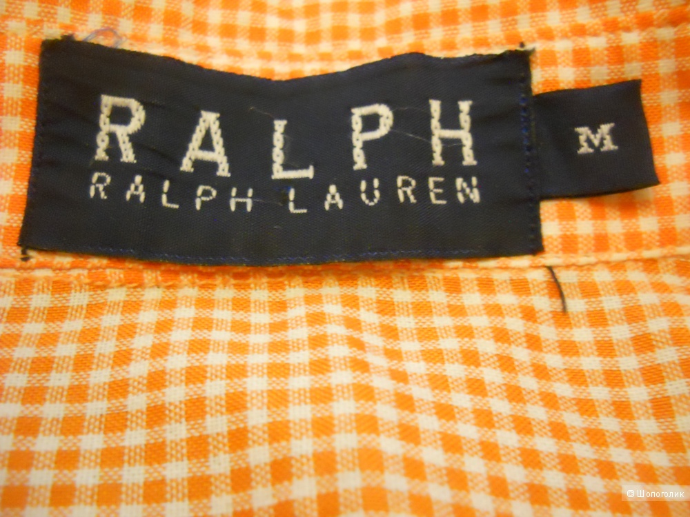Блузка Ralph Lauren, размер S на 42-44 росс.