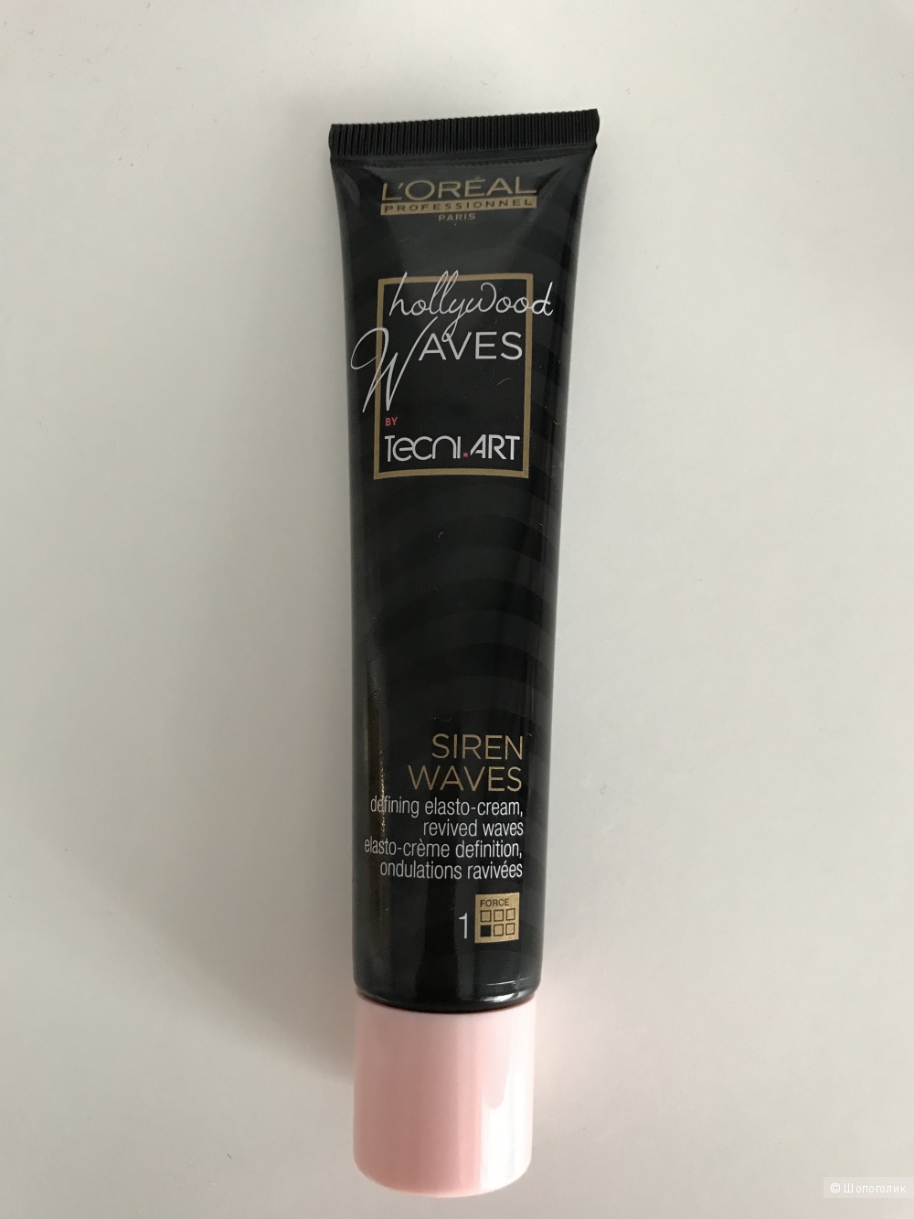 Крем для укладки волос L'Oreal Professionnel Hollywood waves