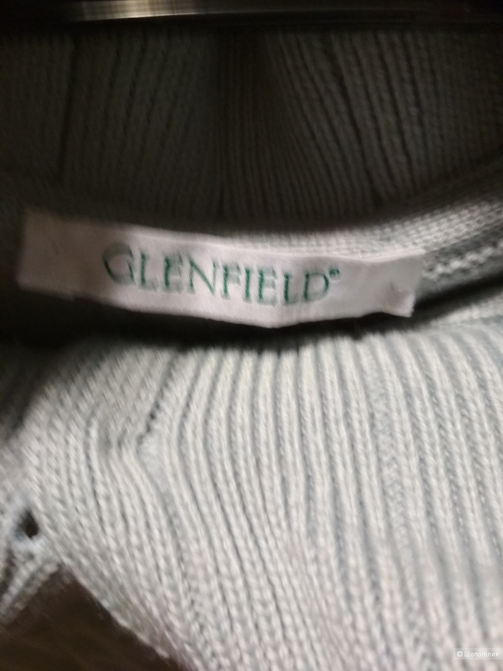 Джемпер фирмы Glenfield р. S(44)