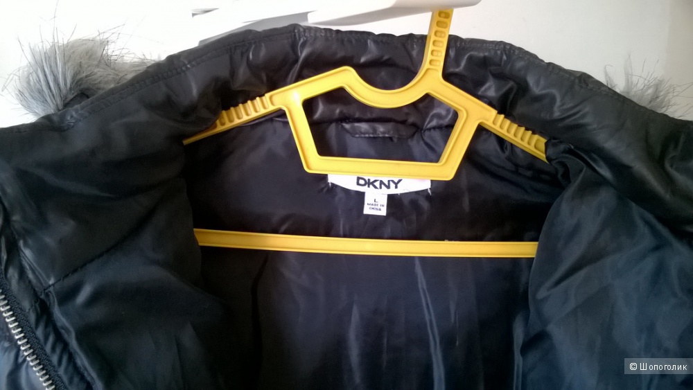 Куртка DKNY 36-40 размер