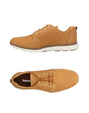 Кроссовки Timberland, размер 7,5 US (на 37-38)