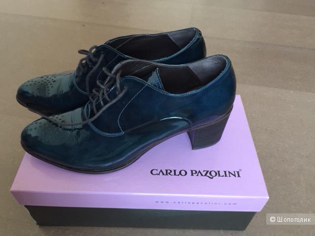Ботинки Carlo Pazolini, размер 40