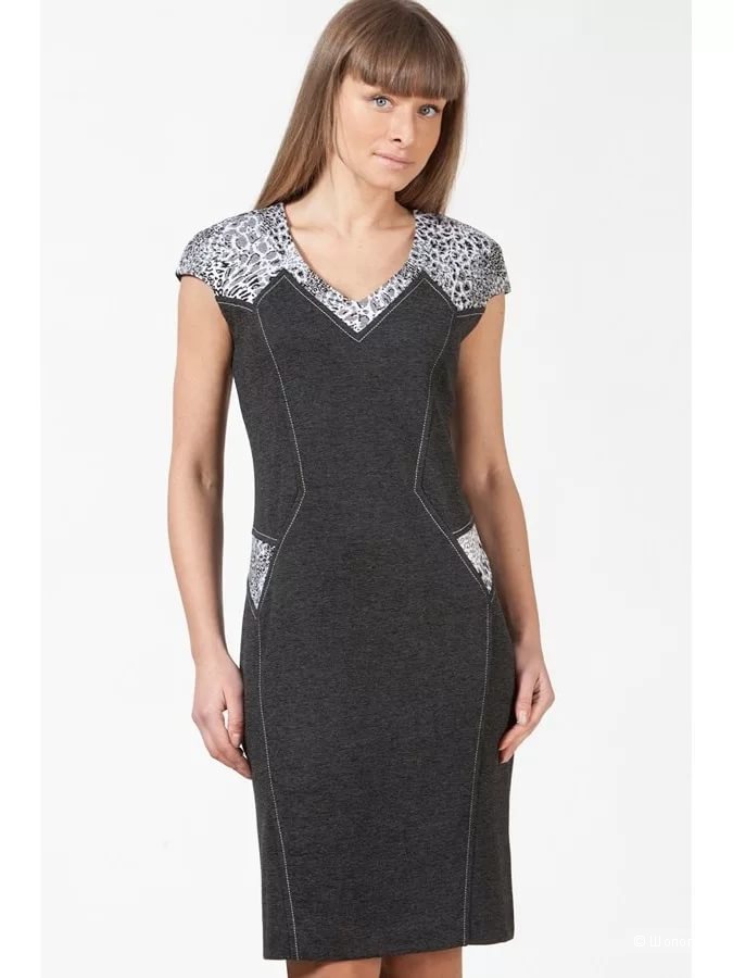Платье Magnolica 50-52 размер